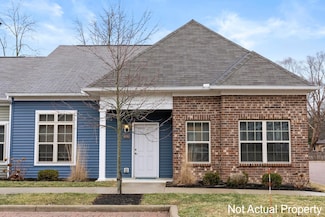 5664 Apothecary Way, New Albany, OH 43054