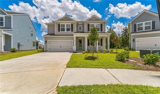 121 Sweetwood Cir, Savannah, GA 31302