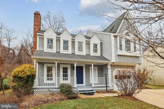 4734 Deer Run Ct, Alexandria, VA 22306