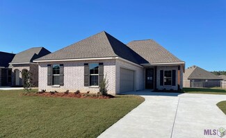 8789 Windlake Dr, Denham Springs, LA 70726