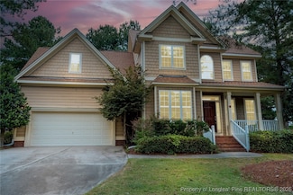 313 Lancelot Ct, Linden, NC 28356