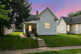 115 S 27th St, Lafayette, IN 47904