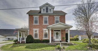 419 W Main St, Valley View, PA 17983
