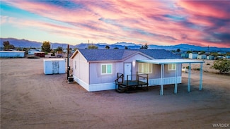 3662 Gila Rd, Golden Valley, AZ 86413