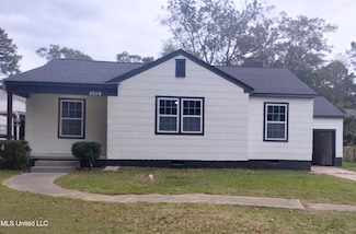 4858 Sheridan Dr, Jackson, MS 39206
