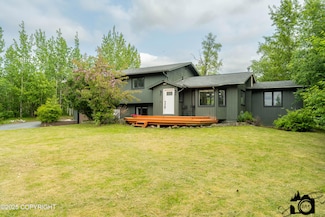 3501 N Calder Rd, Wasilla, AK 99654