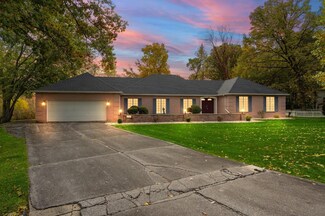 4831 W 84th Terrace, Crown Point, IN 46307