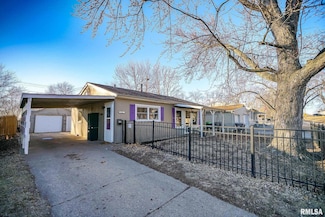 1503 S 18th St, Pekin, IL 61554