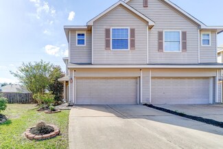 6103 Morningshire Ln, Houston, TX 77084