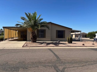 437 E Germann Rd Unit LT068, San Tan Valley, AZ 85140