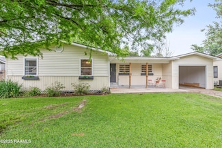 209 Lana Dr, Lafayette, LA 70503