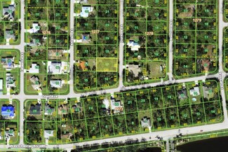 3551 Durkee St, Punta Gorda, FL 33980