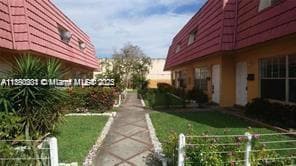 2600 NW 52nd Ave Unit A15, Lauderhill, FL 33313