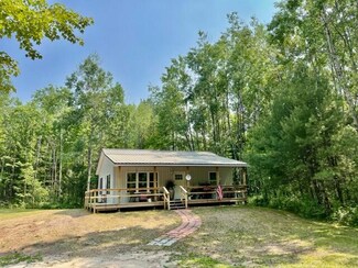 7140 S James Rd, Baldwin, MI 49304