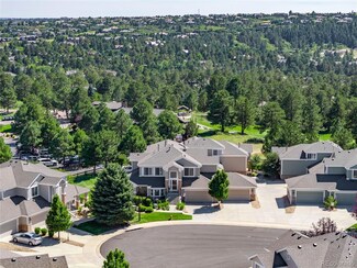 7571 Pineridge Trail, Castle Pines, CO 80108