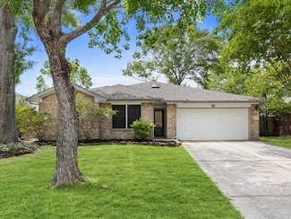 16339 Peach Orchard Dr, Humble, TX 77396