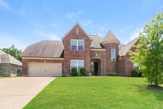 6107 Abigail Bluffs Dr, Memphis, TN 38135