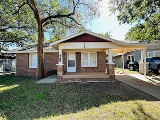 2117 15th St Unit A, Lubbock, TX 79401