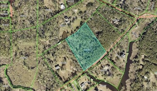 Lot 2 Bayou Paquet Rd, Slidell, LA 70460