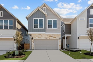 505 Terrier Trail, Austin, TX 78745
