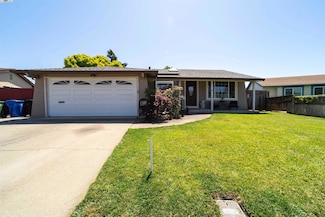 34505 Salinas Place, Fremont, CA 94555