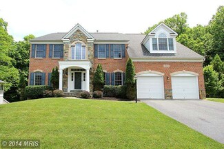 19019 Dellabrooke Farm Way, Brookeville, MD 20833