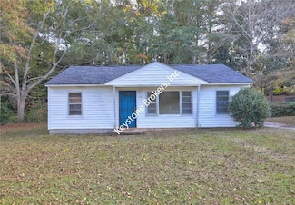 1123 George Cir, Griffin, GA 30224