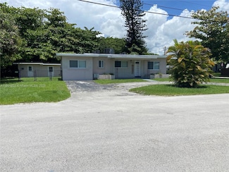 1739 SW 28th Terrace, Fort Lauderdale, FL 33312