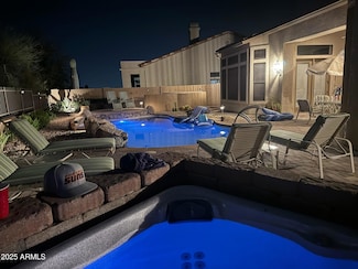 8041 E Teton Cir Unit 48, Mesa, AZ 85207