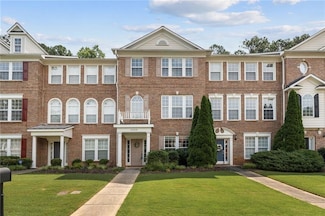 3328 Chastain Gardens Dr NW, Kennesaw, GA 30144