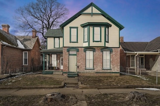 148 Hirn St, Chillicothe, OH 45601