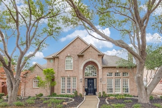 5709 Ridgehaven Dr, Plano, TX 75093