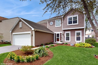 647 David St, Lake In the Hills, IL 60156