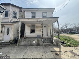 1534 C Morris Cain Place, Atlantic City, NJ 08401