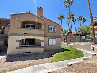 5260 Mission Monterey Ln Unit 208, Las Vegas, NV 89107