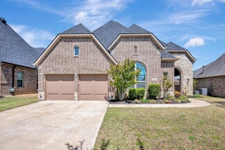928 Highpoint Way, Roanoke, TX 76262
