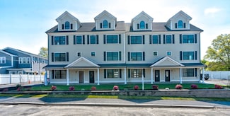 161 Sumner St Unit 3, Quincy, MA 02169