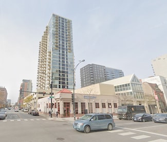 1212 N Lasalle Dr Unit 481, Chicago, IL 60610