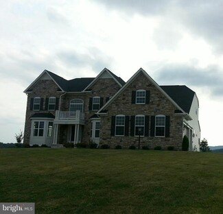 15117 Grace Place, Waterford, VA 20197