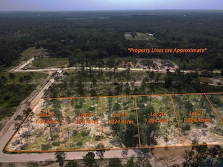 LOT 19 Southern Pines, Longview, TX 75605