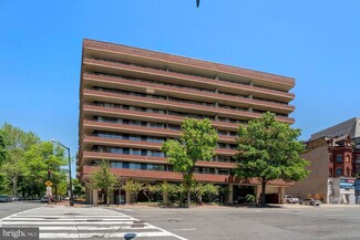 2555 Pennsylvania Ave NW Unit 908, Washington, DC 20037