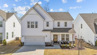 1408 Weavers Trace Dr, Zebulon, NC 27597