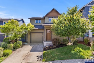 826 Crouchen St NW, Salem, OR 97304