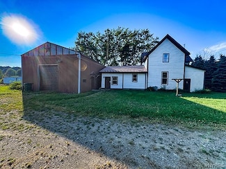 6167 Route 380, Sinclairville, NY 14782