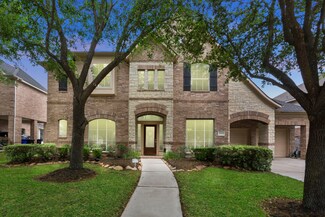 20026 Standing Cypress Dr, Spring, TX 77379
