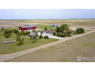 16407 County Road 72, Peetz, CO 80747