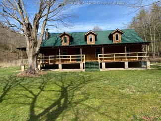 1286 Lick Fork, Spencer, WV 25276