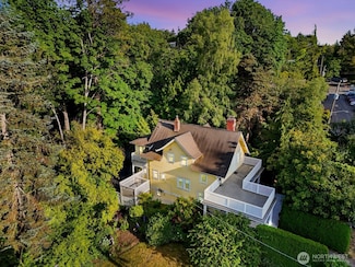 4324 35th Ave W, Seattle, WA 98199