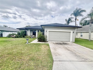346 Sterling Dr, Winter Haven, FL 33884