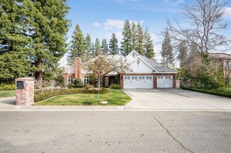 288 W Canadian Ave, Fresno, CA 93711